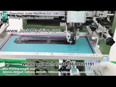 Cam Şişe, Kağıt Bardak, Plastik Bardak İçin Serigrafi Baskı Logosu