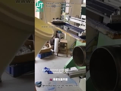 Plastik kova için eğri ekranlı yazıcı baskı logosu (7)