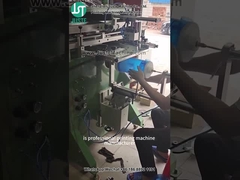 Plastik kabuk için eğri ekranlı yazıcı baskı logosu (5)