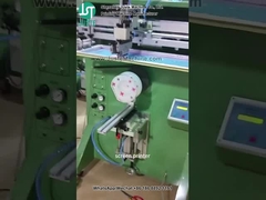 Plastik kabuk için eğri ekranlı yazıcı baskı logosu (6)