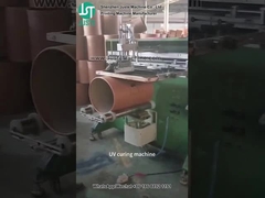 Eğri ekranlı yazıcı logo baskı boya kovası (1)