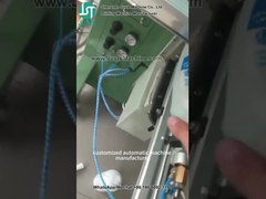 Plastik şişe için elips şekli basan eğri ekranlı yazıcı (8)