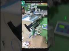 Eğri ekranlı yazıcı baskı makinesi plastik tüp için silindir şekli (4)