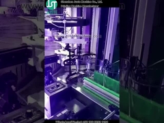 Tam otomatik ekran yazıcı cam bardak